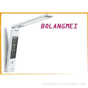 Dimmable Eye - Protection Battery Operated LED Table Lamp W